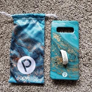 Loopy Case s10+